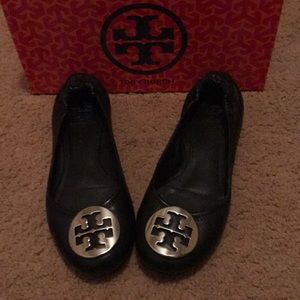 Tory Burch flats